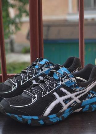 asics gel rapid 4