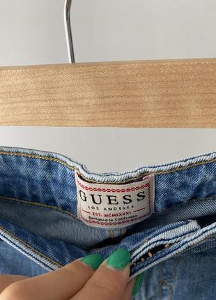 Джинси guess , джинсы2 фото