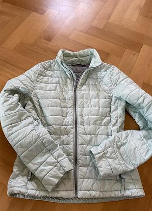 Куртка осіння