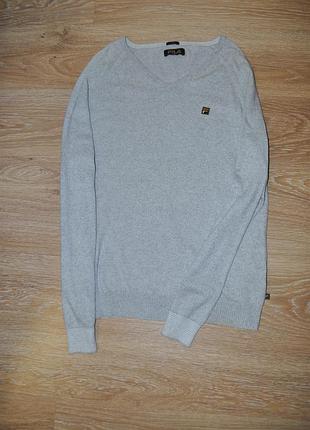 Світшот джемпер fila gold