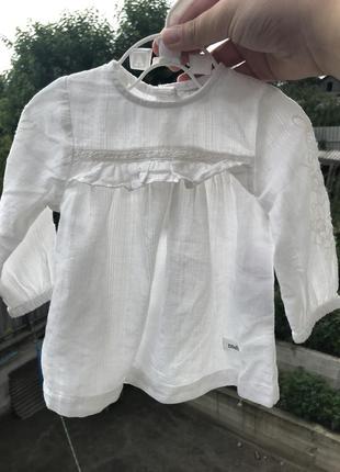 Newbie блуза, кофточка (021)