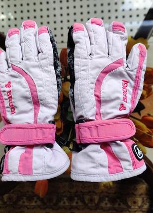 Зимові рукавички, рукавиці