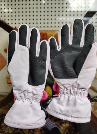 Зимние перчатки, рукавицы2 фото