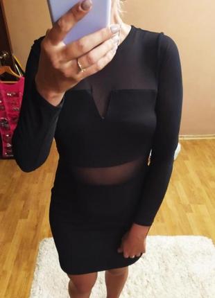 Сукня h&m 3