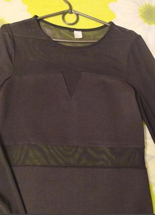 Сукня h&m 5