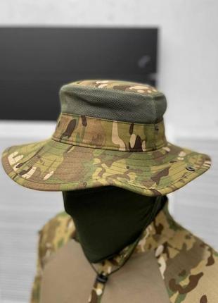 Панама тактична
