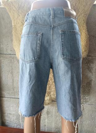 Шорты johnbaner 6