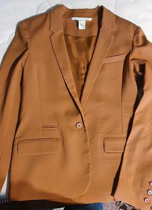 Пиджак/блейзер diane von furstenberg