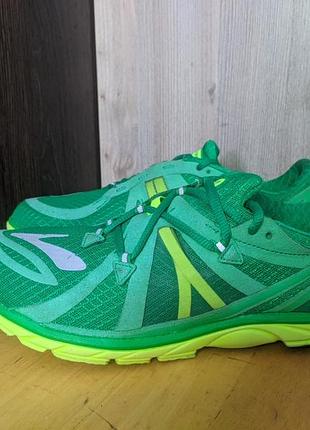 Brooks pure connect - американські кросівки 2