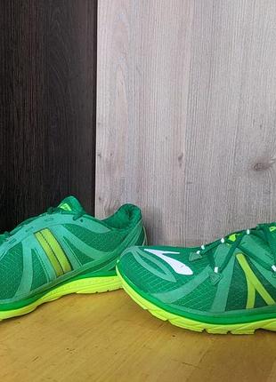 Brooks pure connect - американські кросівки 3