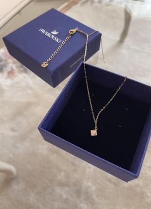 Підвіска swarovski