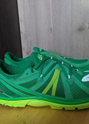 Brooks pure connect - американські кросівки 5