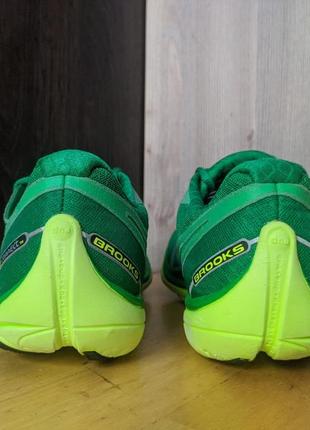 Brooks pure connect - американські кросівки 6