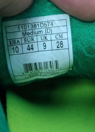 Brooks pure connect - американські кросівки 7