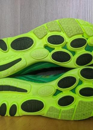 Brooks pure connect - американські кросівки 8