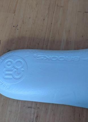 Brooks pure connect - американські кросівки 10