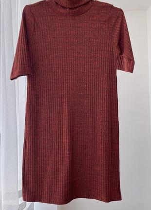Сукня, платье туника р.14 (42)