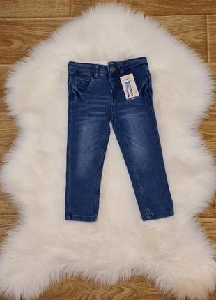 Фірмені джинси на хлопчика 3-4 роки. фирменые джинсы на мальчика 3-4 года.