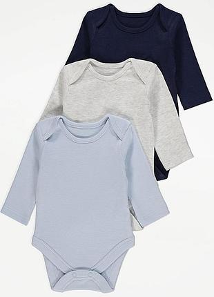 Класний набір боді george