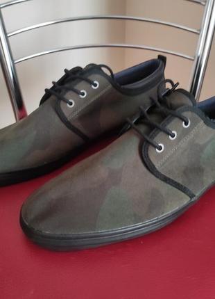 Кеді від call it spring 45р. usa 12, 29.5 см 4