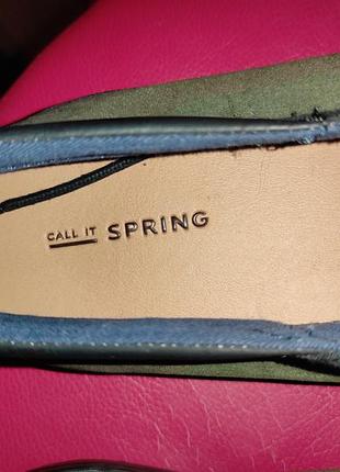 Кеді від call it spring 45р. usa 12, 29.5 см 8