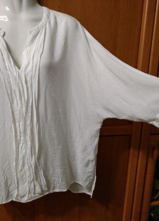 Блуза италия именная2 фото
