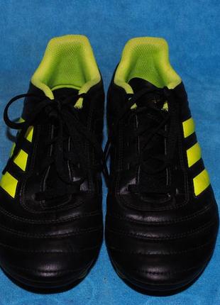 Adidas copa кроссовки 39 размер6 фото