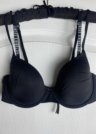 Victoria secret бюстгальтер 75с
