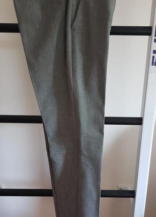 Класичні брюки від zara, оригінал
