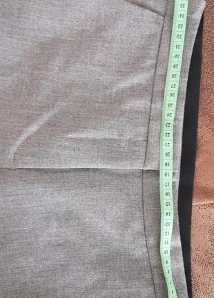 Класичні брюки від zara, оригінал5 фото