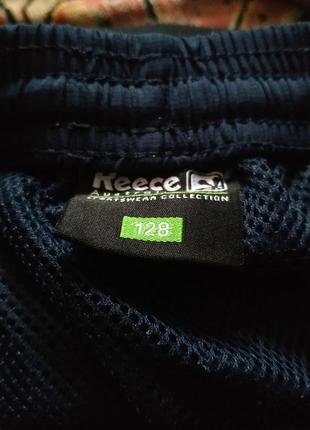 Спортивные штаны ,reece, 1282 фото