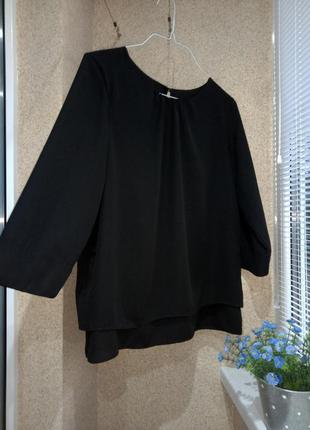 Блуза с длинным рукавом wallis