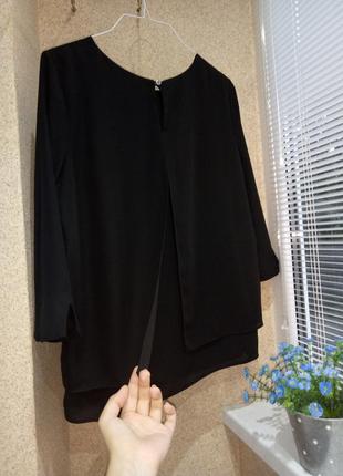 Блузка з довгим рукавом wallis4 фото