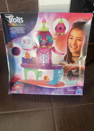 Ігровий набір trolls