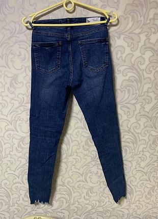 Джинси