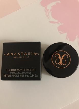 Бездоганні брови з помадкою anastasia beverly hills2 фото