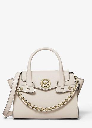 Michael kors carmen сумка 8