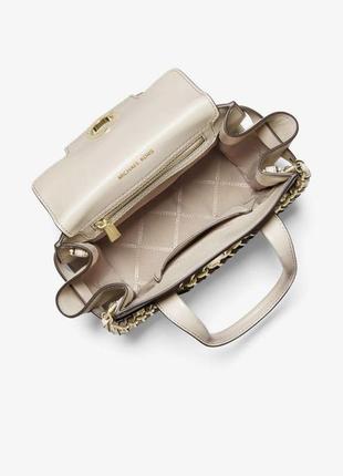 Michael kors carmen сумка 3
