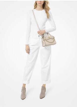 Michael kors carmen сумка 4