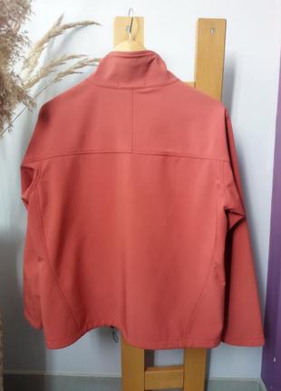 Куртка soft shell bally golf р. 46-48 3