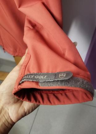 Куртка soft shell bally golf р. 46-48 5