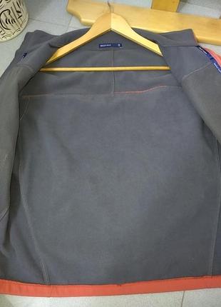 Куртка soft shell bally golf р. 46-48 7