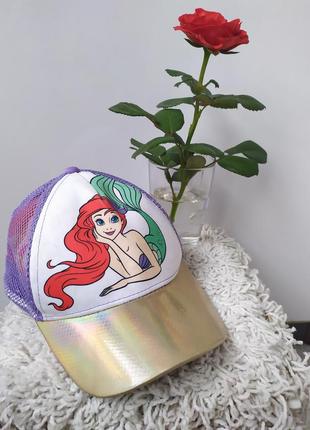 Бейсболка для девочки 9-13 лет, reserved