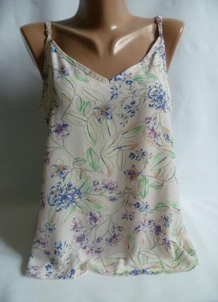 Нежная блузочка