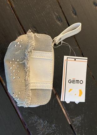 Гаманець gemo