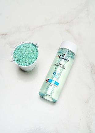 Тонік з пребіотиками