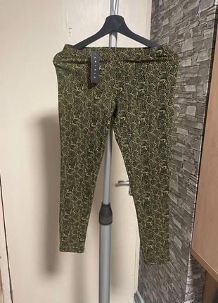 Лосіни (котоновий трикотаж)