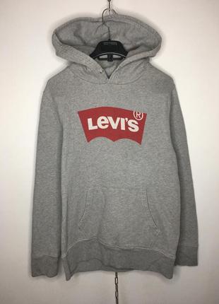 Harga hoodie levis original sale