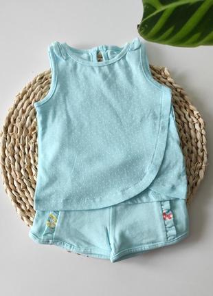 Комплект для дівчинки