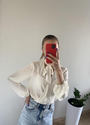 Блуза/сорочка1 фото